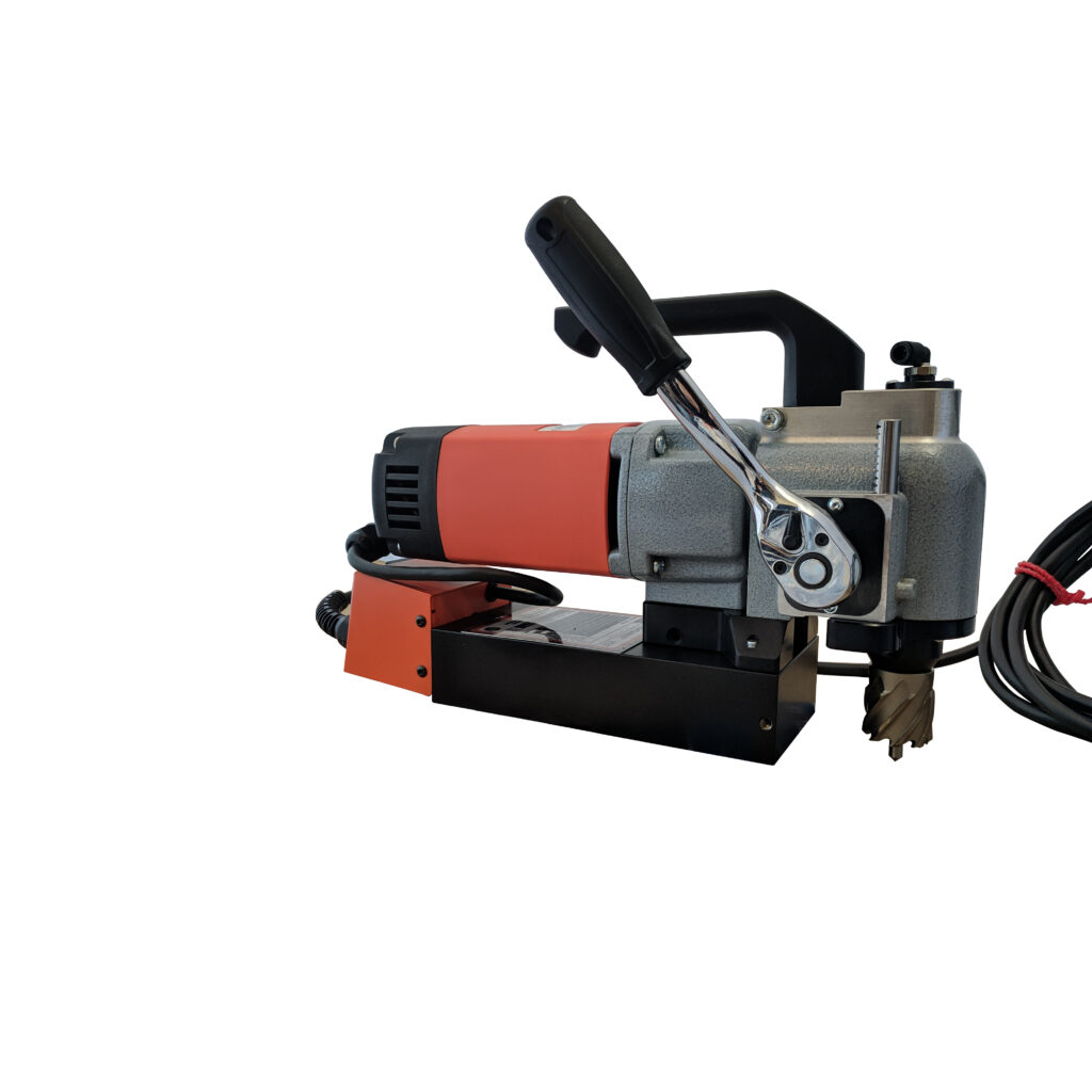 Excision EM 32 Drill Australian Blade Company